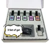 3 set of gel