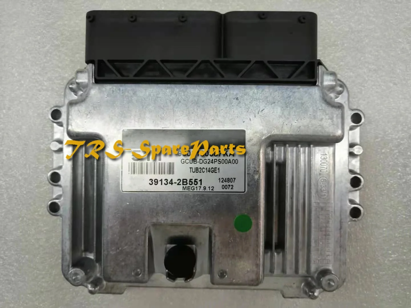 39134-2B571 ECU オリジナル車エンジンコンピュータボード電子制御