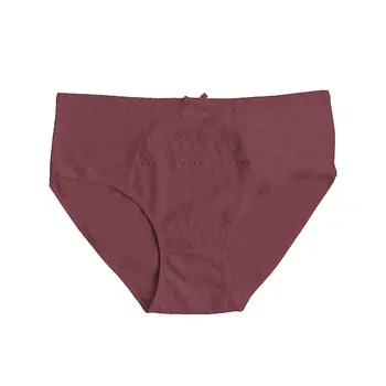 Oem 2023 New Design Custom Seamless Panties Women Sexy Woman Panty