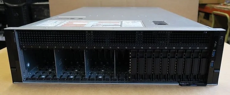 poweredge r640 650 r740 r750 r940 network storage... Poweredge R640 R650 R740 R750 R940 Hosts Network Nas Storage System 2u ...