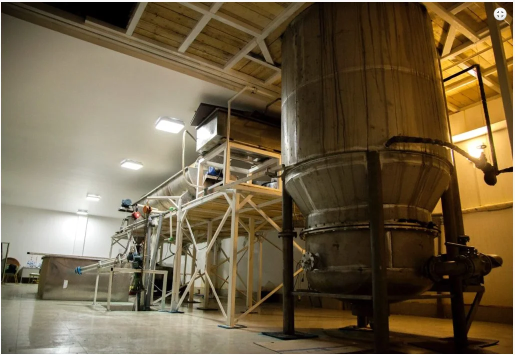 FEED GRADE COPPER SULPHATE PENTAHYDRATE PRODUCTION MACHINE for HIGH PROFITS