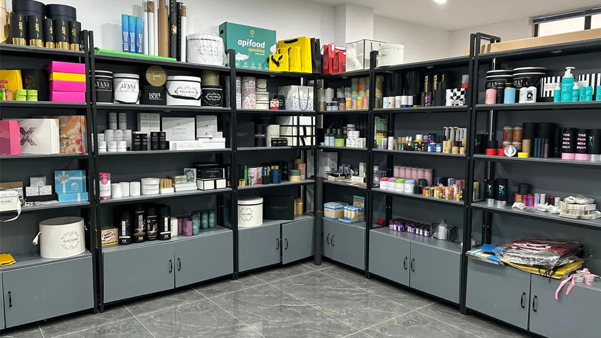 Huizhou Doyee Packaging Co., Ltd.