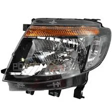 Fofactor Outlet High Quality Headlight OEM AB39-1 — 6