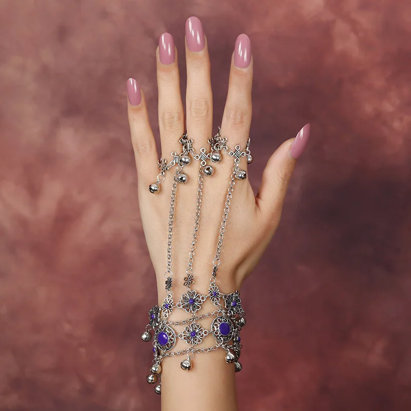 Vintage Moon Wish Bracelet – Rich Gypsy