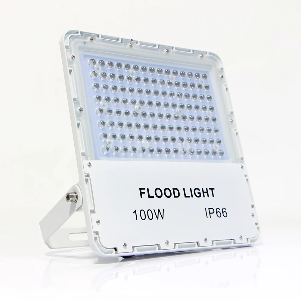 Factory sale 50w 100w 150w 200w 300w ip65 IP66 waterproof smd module nice quality led flood light