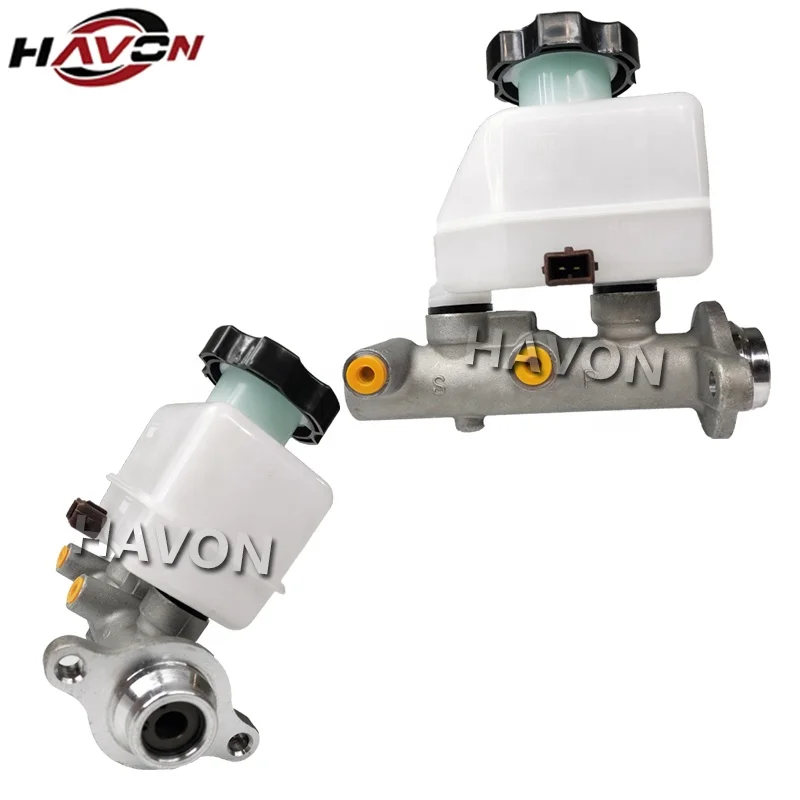 factory delivery brake master cylinder aluminum| Alibaba.com