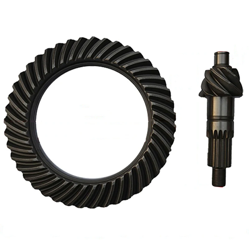 Crown Wheel Pinion Gear for Isuzu Forward - 1 Year Warranty