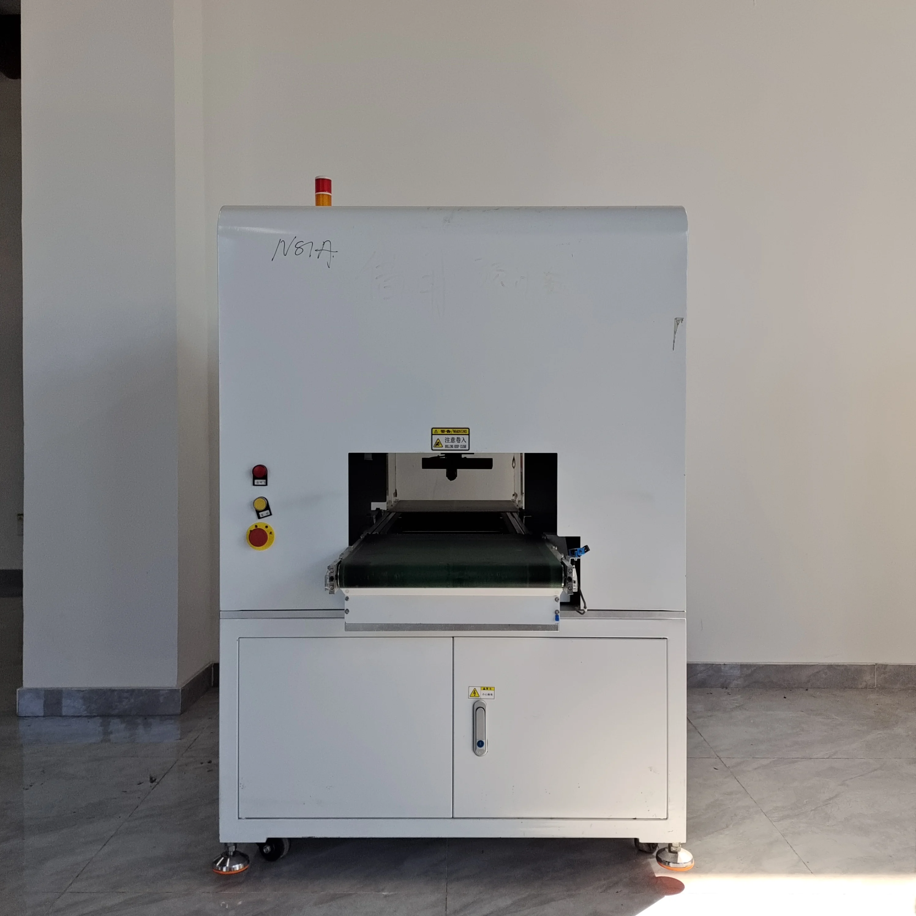 product tablet 8 12 inch color box detection machine aoi optical inspection machine aoi automatic detection instrument127-3