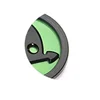 Green Black