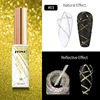 #03 Reflective disco liner gel