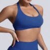 Bleu foncé