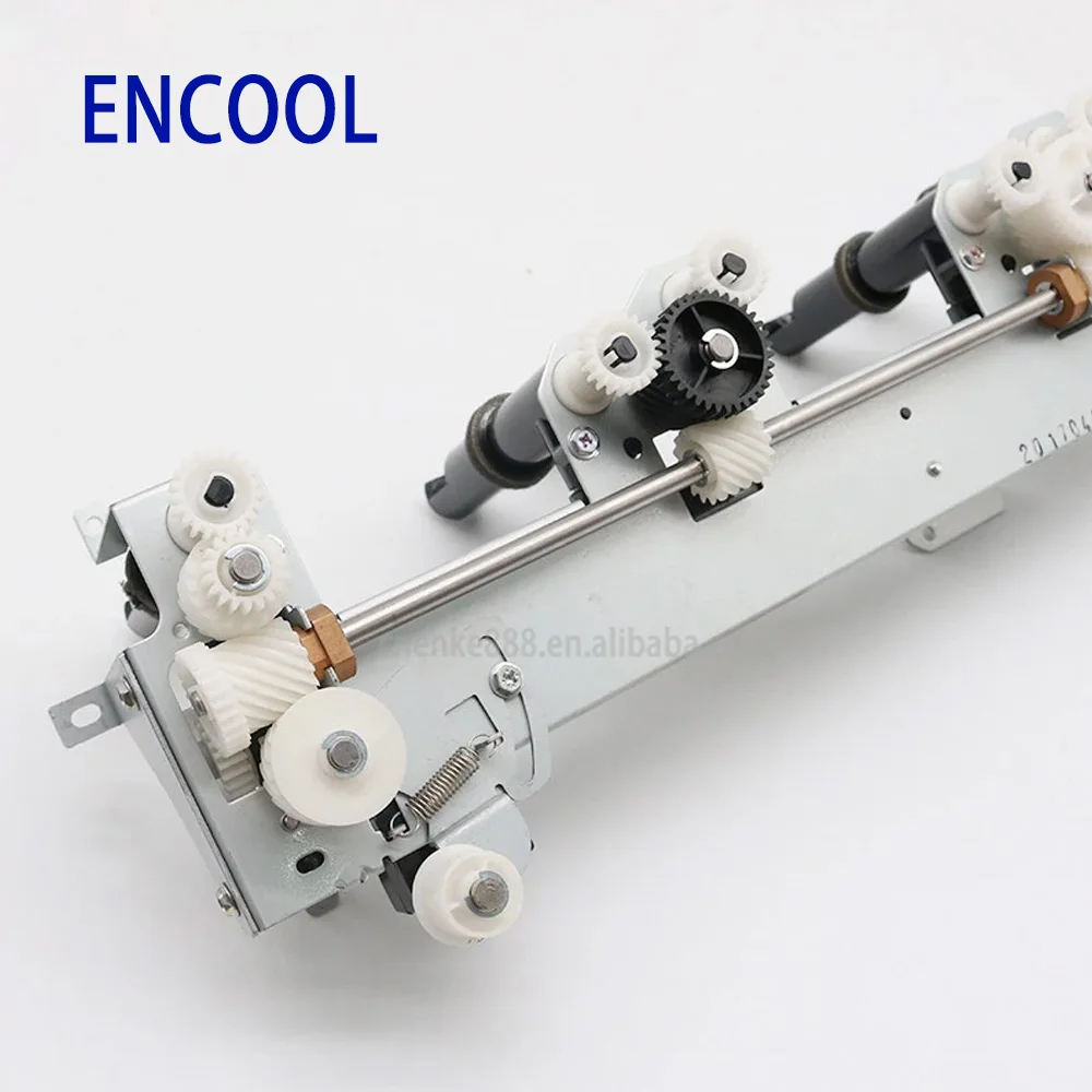 Xerox Color 700 C75 J75 Copier Parts - Direct Pipe Assembly