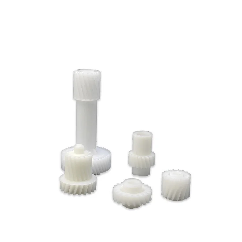 Developer Unit Gear Kit for Konica Minolta Bizhub C226 C256 C266 C227 C287 Copier Spare Parts