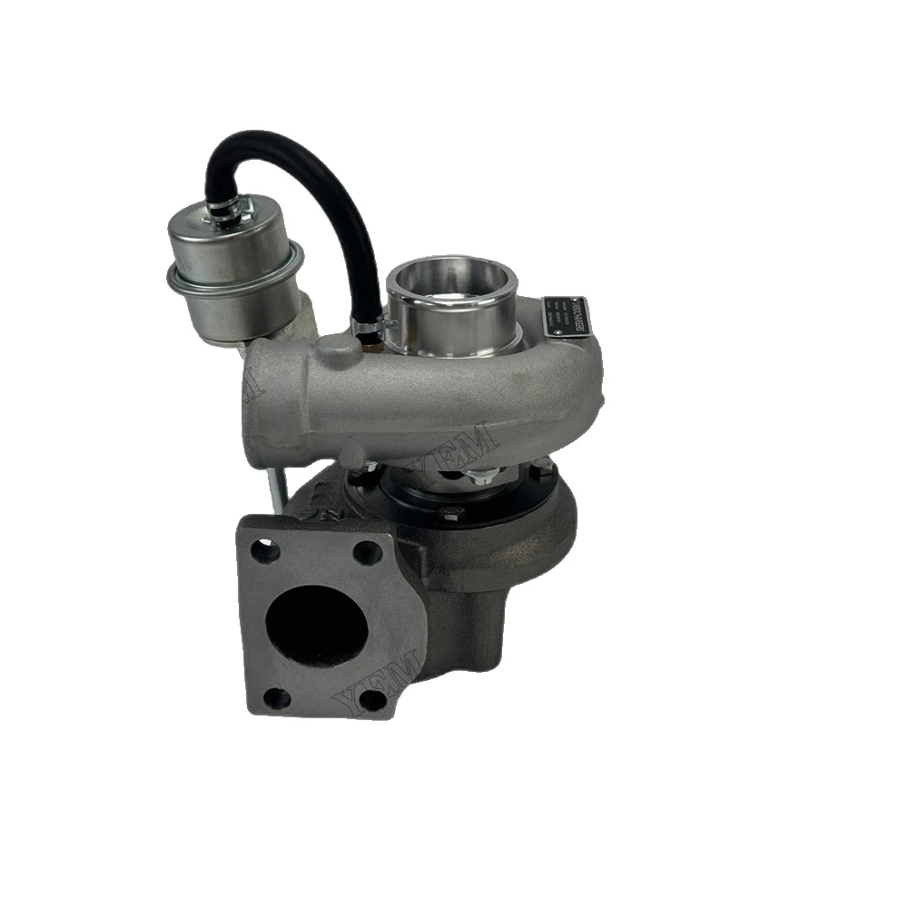 For Perkins 1004-40T Turbocharger 2674A353 727262-0003 OEM Engine Parts