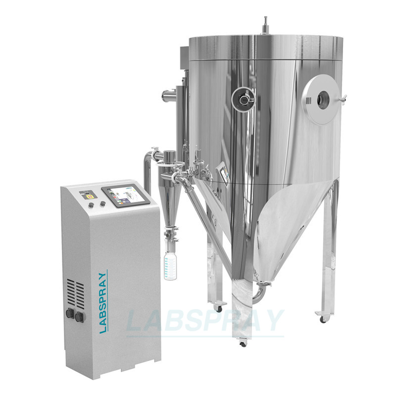 Laboratory Mini Spray Dryer,Benchtop Small Spray Drying Machine Price