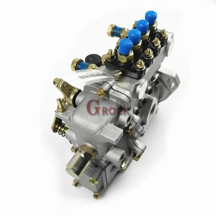 KANGDA Fuel Injection Pump 4Q488 for ZHAZG1 & ZHBG14-A