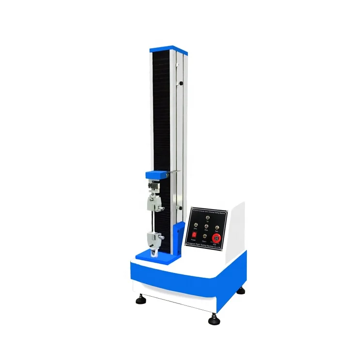 Loop Tack Test 90 Degree 180 Degree Tape Peel Adhesion Bond Strength Tester
