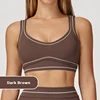 Bra-Dark-Brown