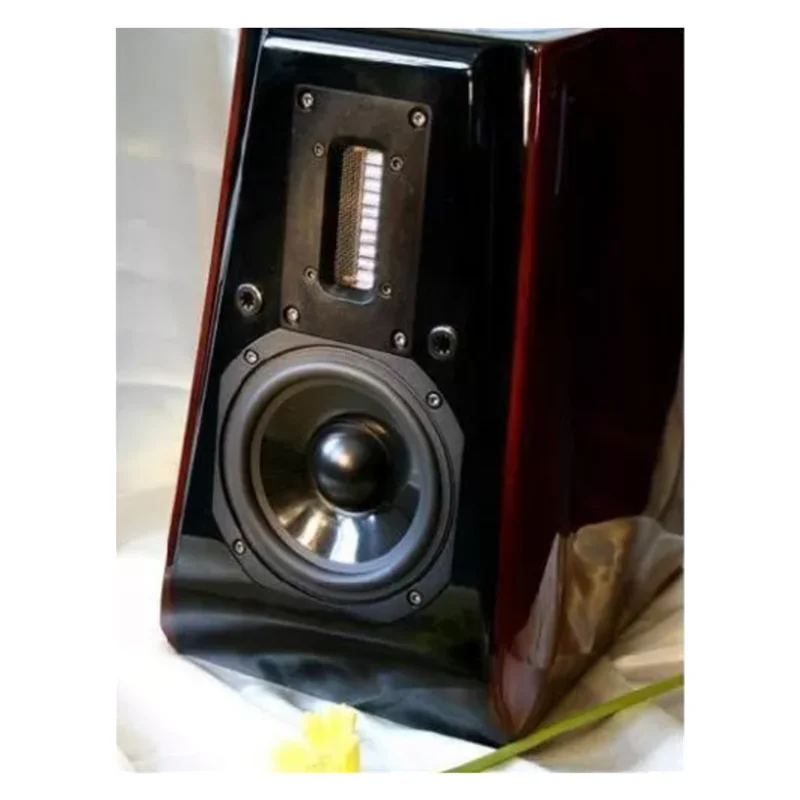Aurum Cantus Leisure 2.5インチブックシェルフスピーカーAC130F1