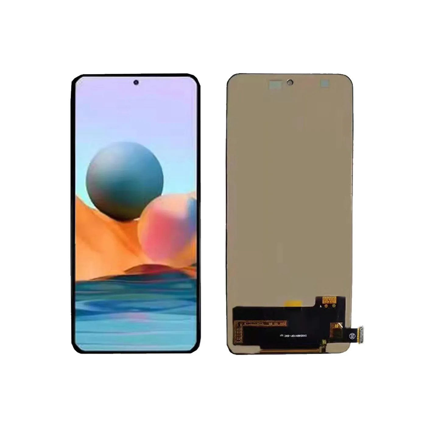 Mobile Phone LCD Redmi 10 pro/Redmi 10 pro/redmi note10 pro 4G