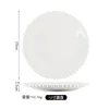 10'' round plate