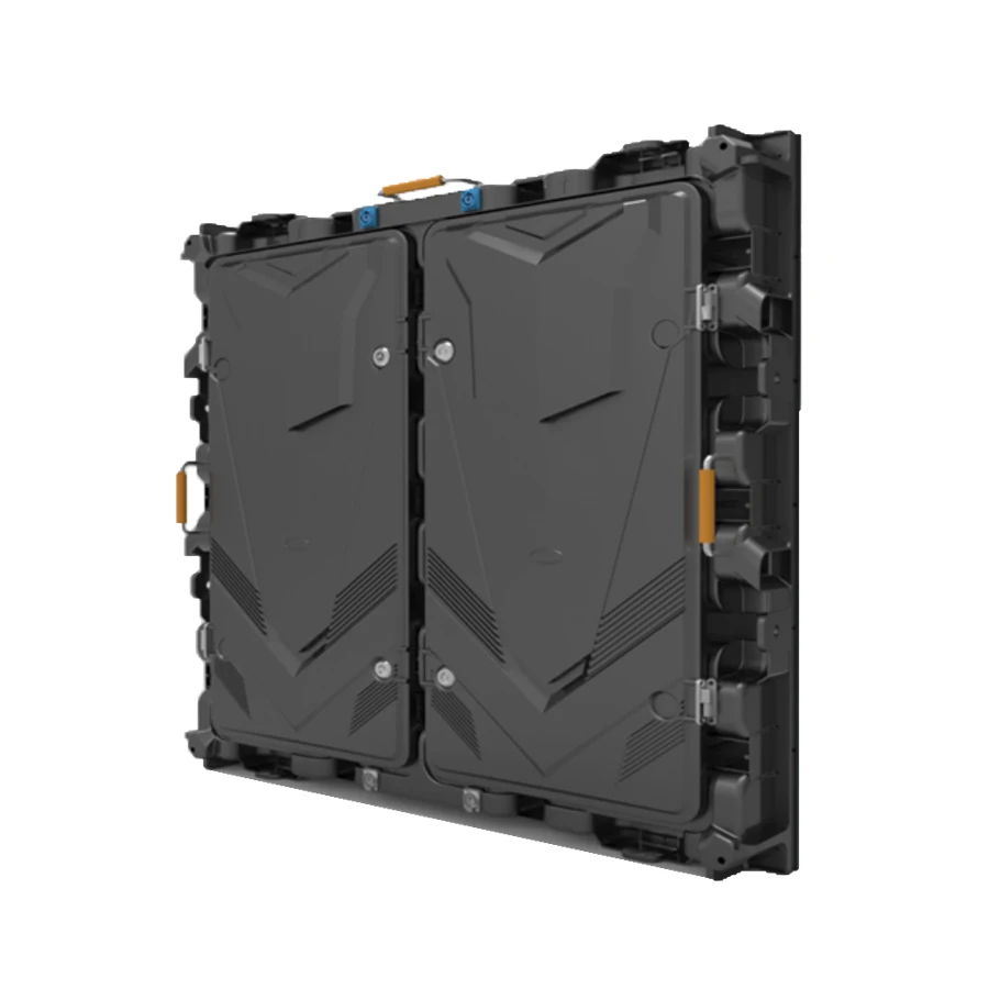 led display screen for outdoor p4 outdoor led screen outdoor led screen p16 Waterproof technology
