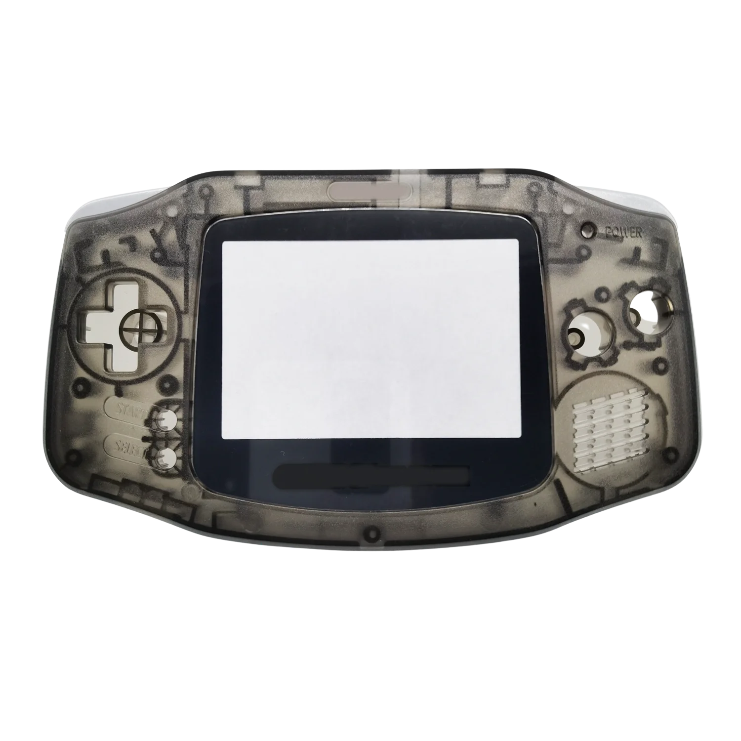 Replacement Shell Gba Clear Shell New Color For Nintendo GBA