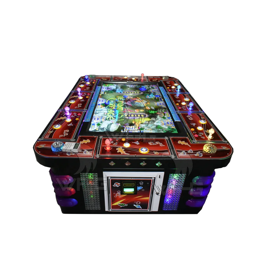 Casino Table Igs Ocean King 3 Monster Waken Games Board For Sale Buy Casino Table Games Ocean King 3 Fishing Game Game Board For Sale Product On Alibaba Com
