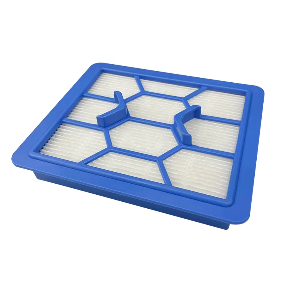 Factory Price Vacuum Cleaner Filter element Accessories HEPA H11 Filter Suitable for Fakir Freelander BL 6058 HF186 Filter