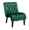 Vert + Velours + Mousse