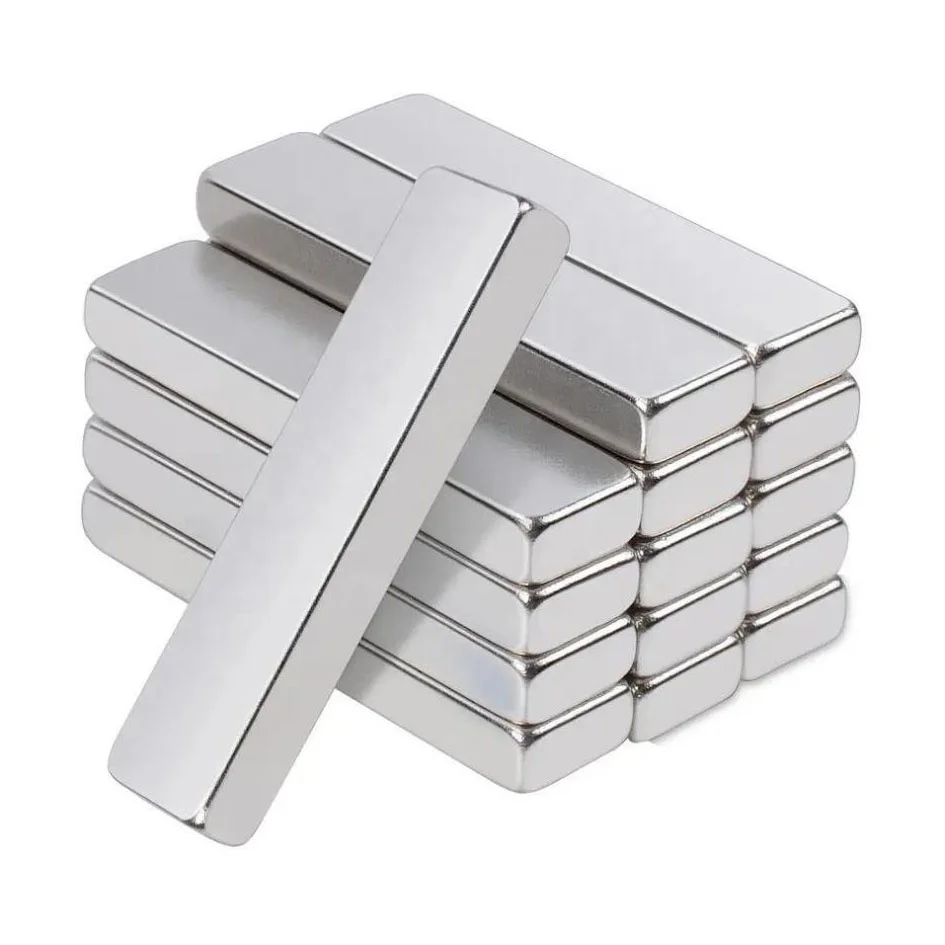 Heavy Duty Extra Strong Square Magnets for Refrigerator