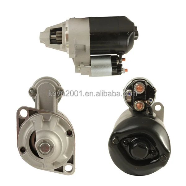 Car Starter Compatible with Toyota 28100-40014, 40015, 40020