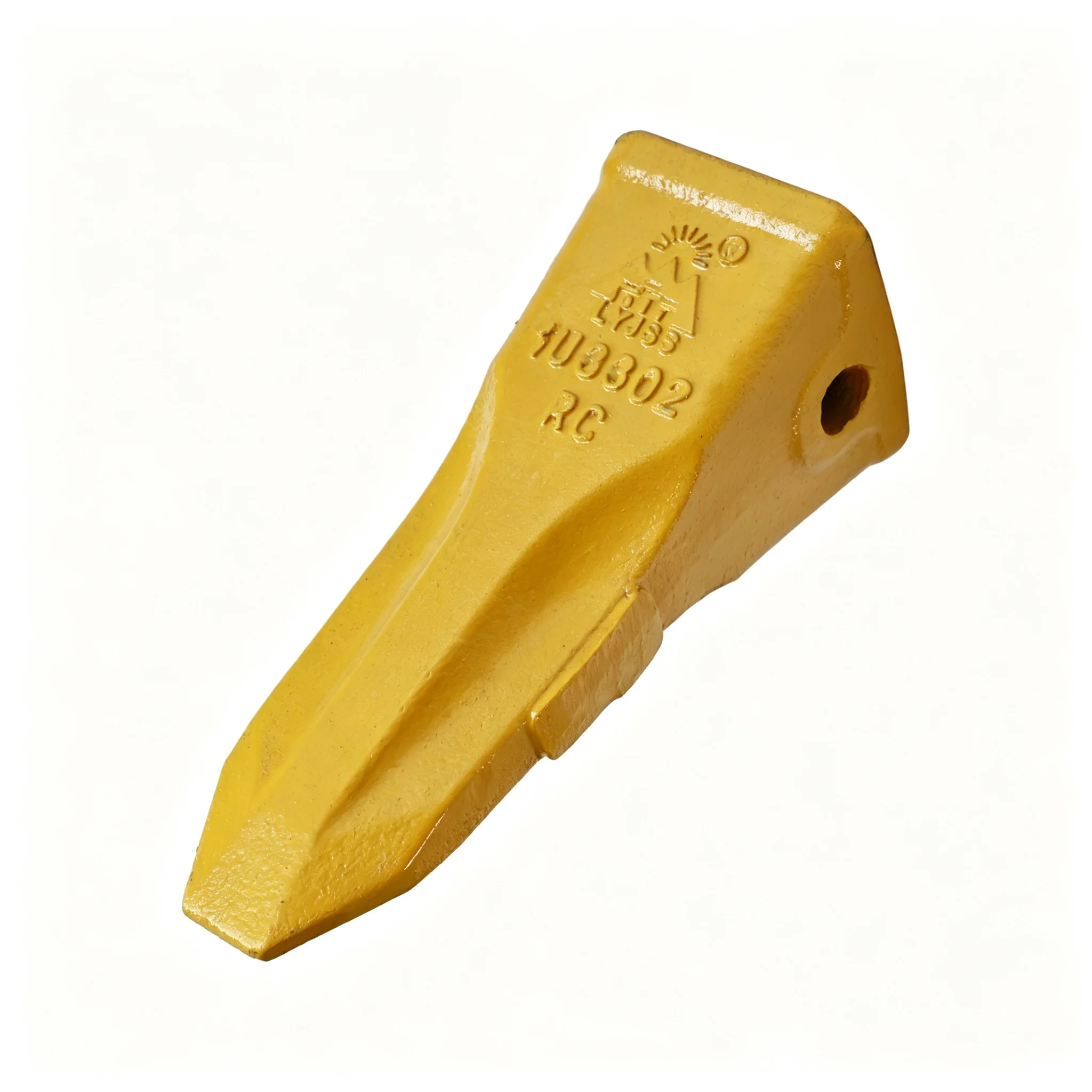 CAT 315 Rock Bucket Tooth