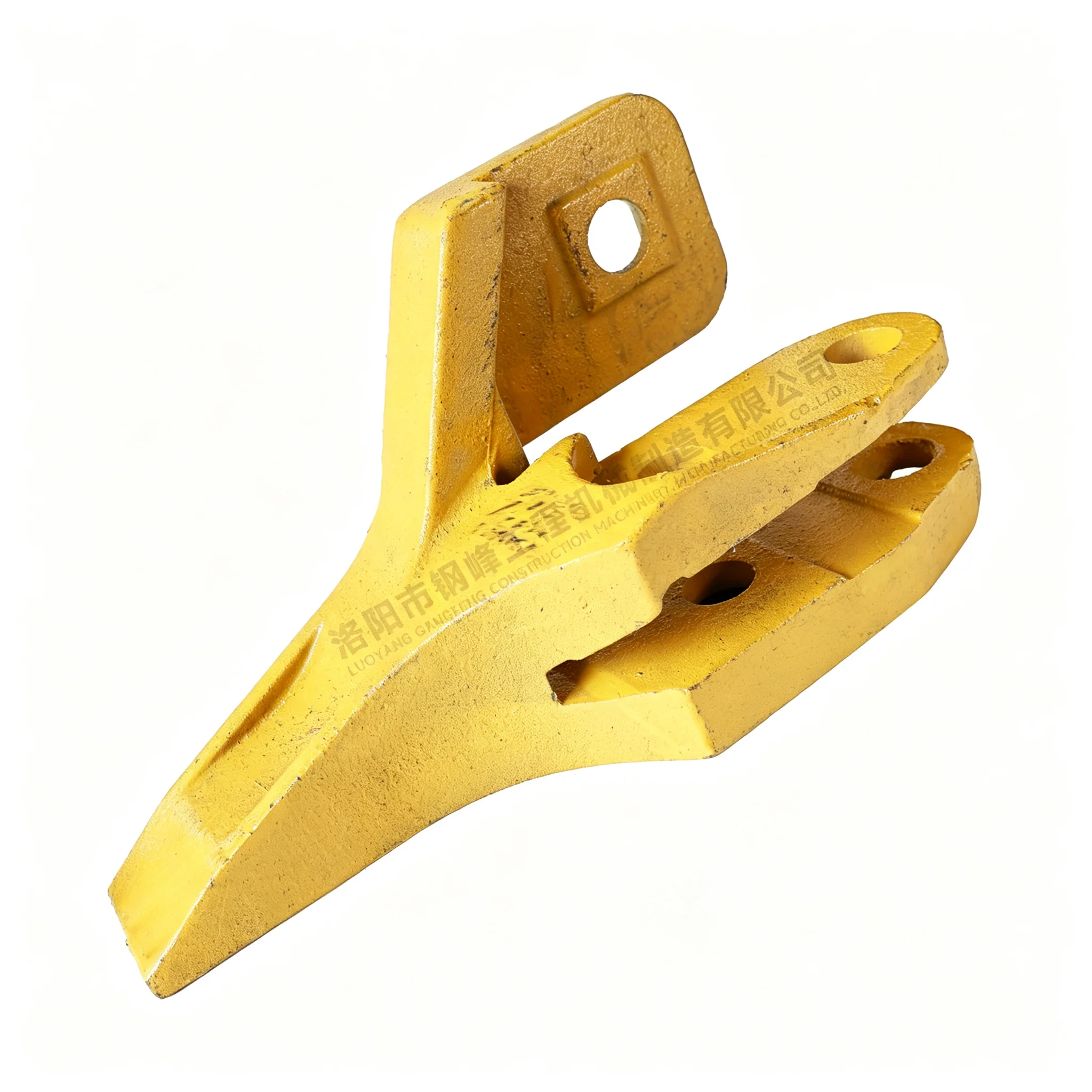 SANY 7 t Right Side Tooth (Yingxuan 60 Reference )
