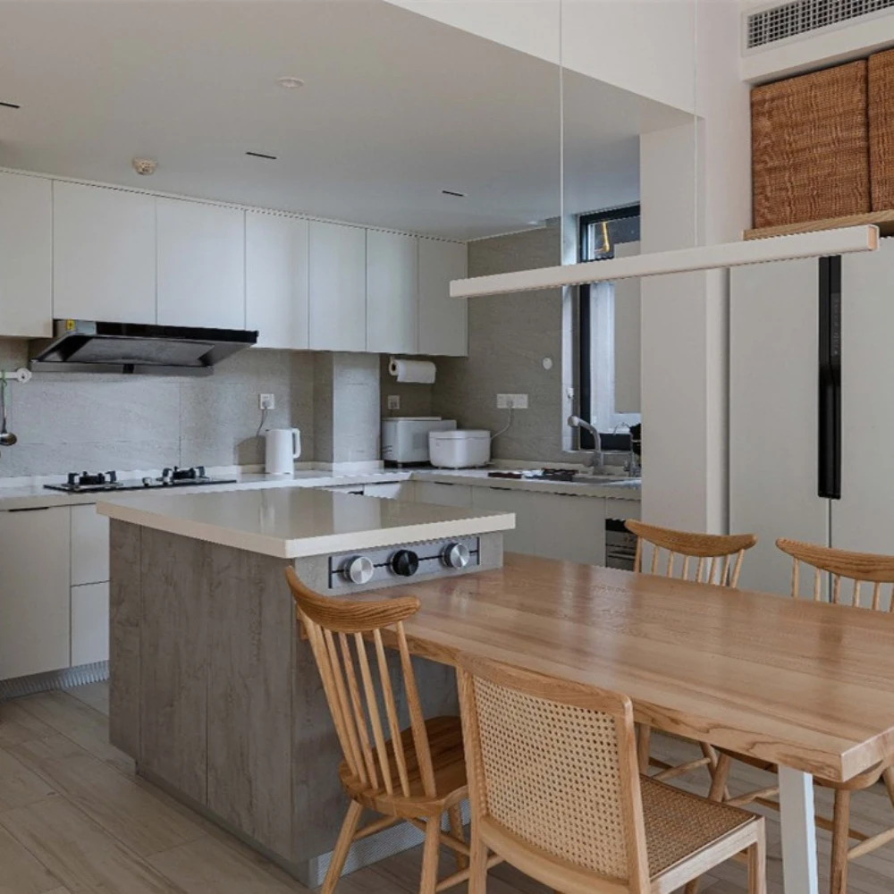 kitchen cabinet manufacturer