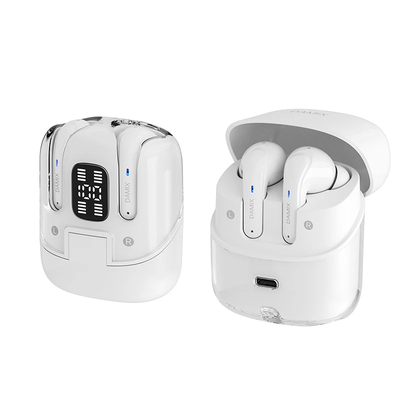 専用です TWS DX-16 TWS Couple Two Pair Earbuds - Gaming in-Ear Headphones