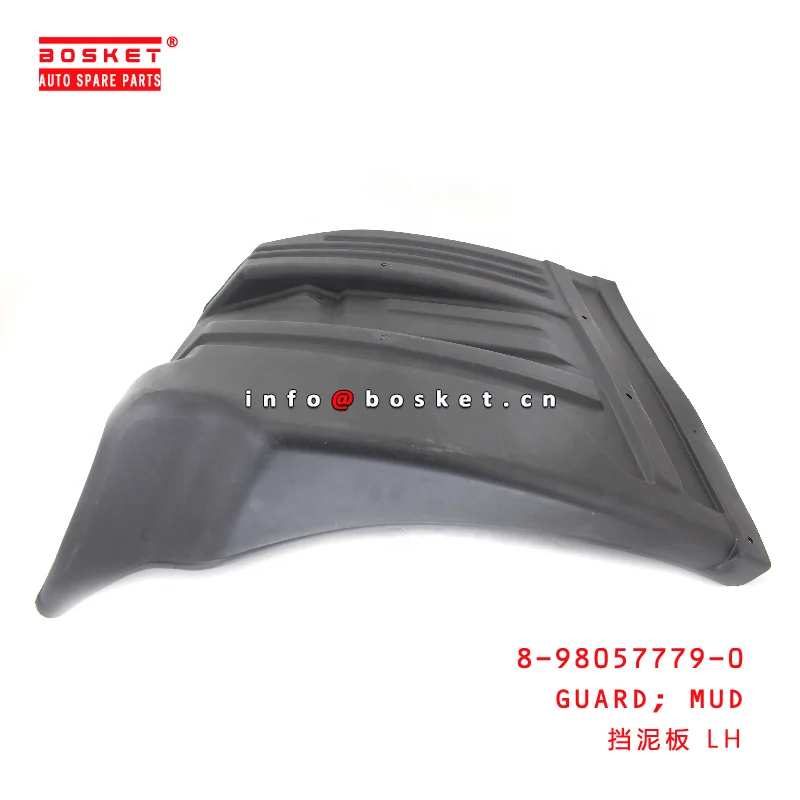 8980577790 Mud Guard for ISUZU F - Durable & High Quality