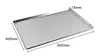 Argento, 600*400*20mm, piatto