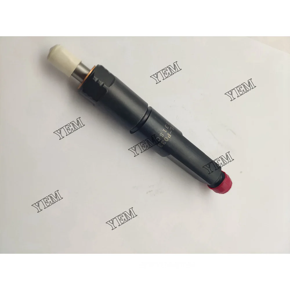 1004-4 Fuel Injector 2645L305 for Perkins Excavator Engine Replaces 2