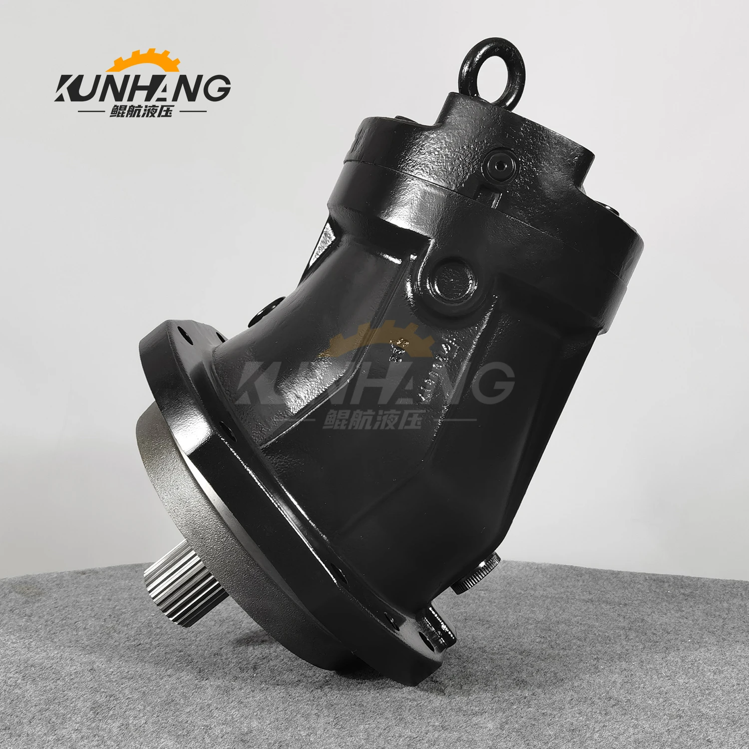95930840 89659040 Swing Motor PC3000-6 PC4000-6 for Komatsu