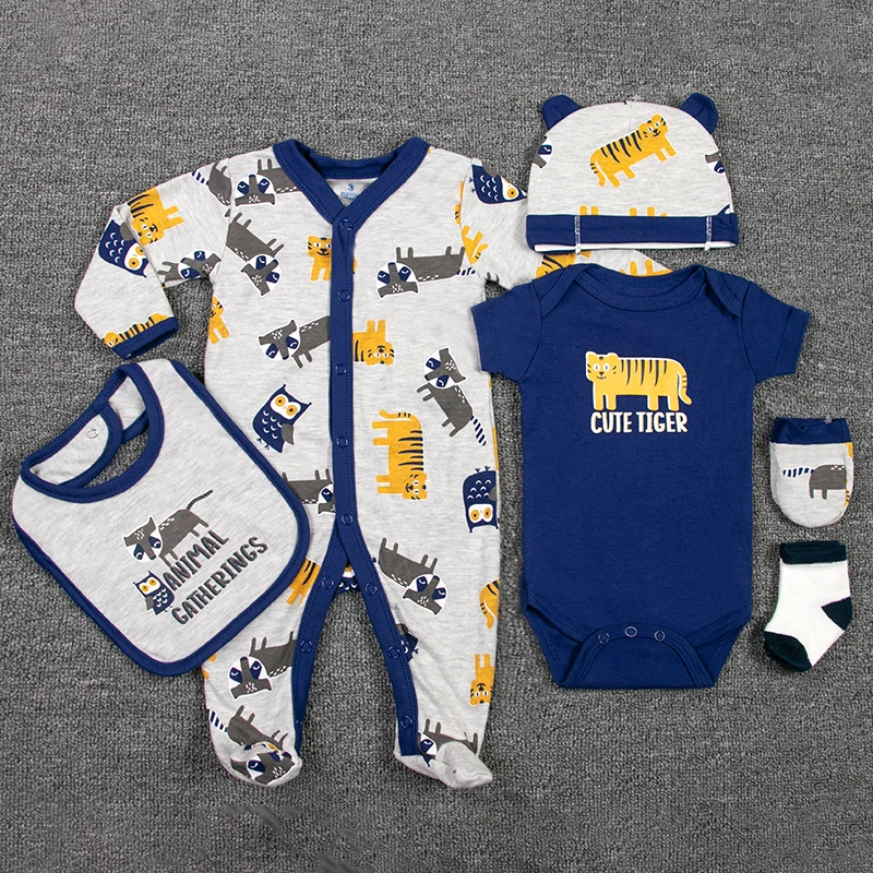 Baby Clothing Sets