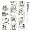 D Ensayos sobre la naturaleza verde