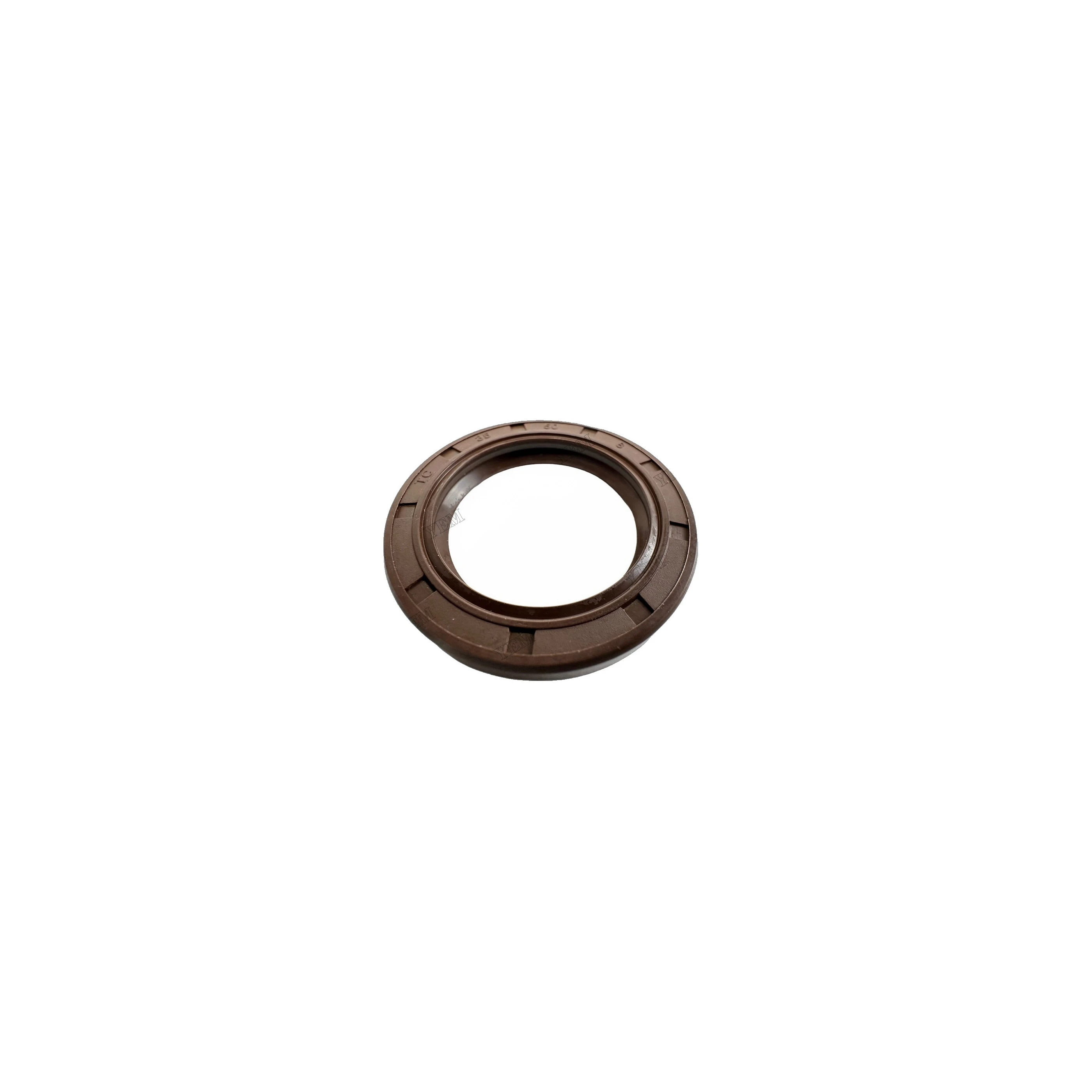 Crankshaft Front Oil Seal Suitable for Mitsubishi L3E High Quality Engine Parts