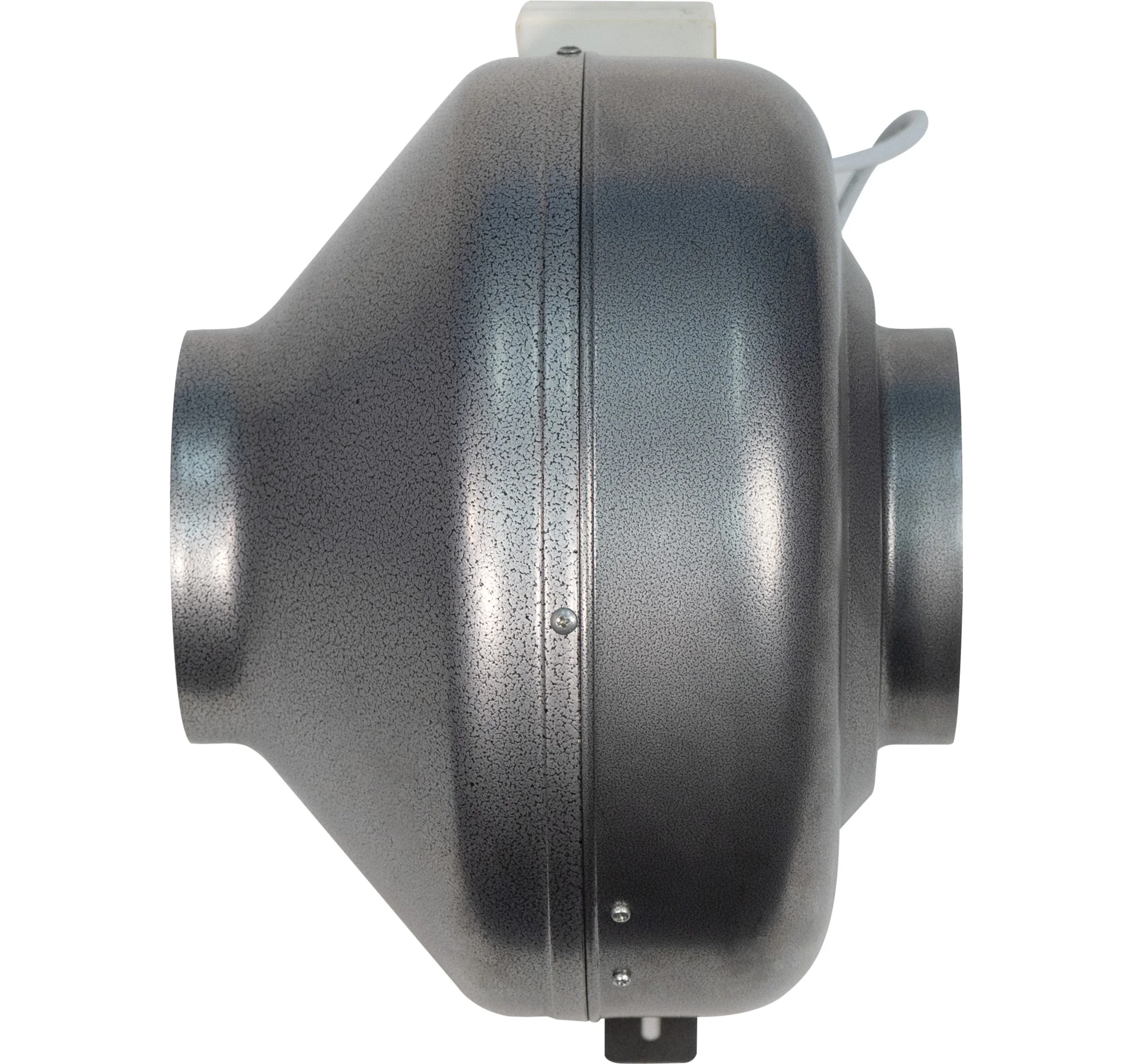 110v 230v Ac Dc Ec Circular Centrifugal Duct Fan Greenhouse Ventilation Industrial Ventilation Pipeline Fans Fume Suction Fan
