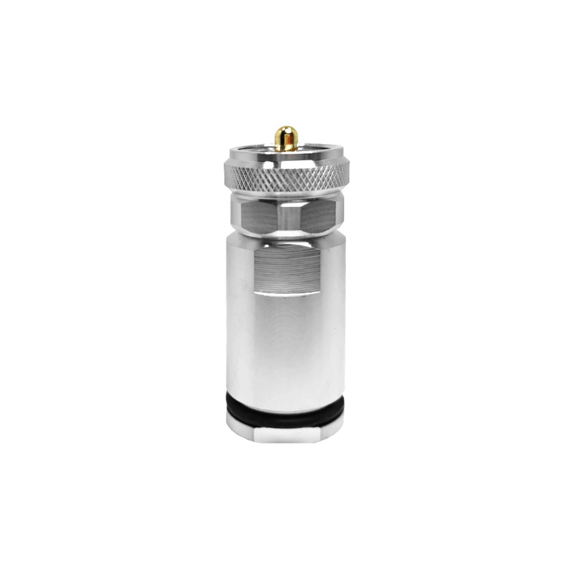 UHF Male Clamp Type RF Adapter for 500