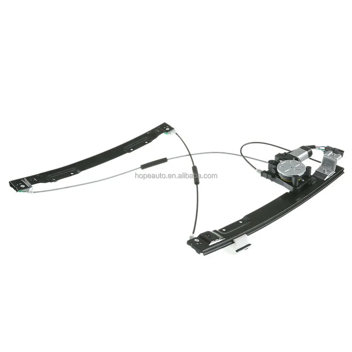 C2Z26989 Window Regulator with motor assy For JAGUAR XF C2Z31200 