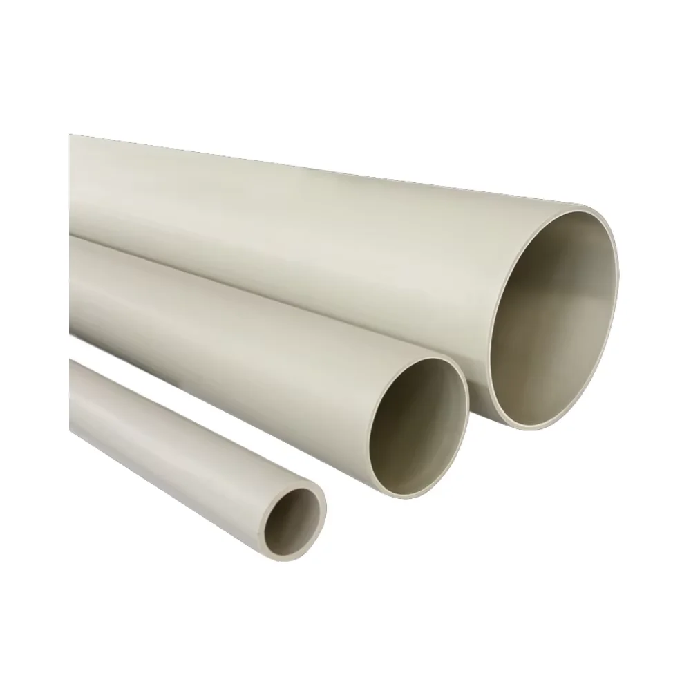 Производитель специальный дизайн Pph труба полноразмерный пластиковый шланг пластиковая трубка для водоснабжения