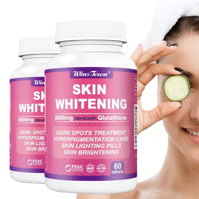 skin whitening 8000mg blend with glutathione mmamba_vipodozi_original1 | SKIN WHITENING VIDONGE main image 1