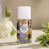 Baiser de noix de coco