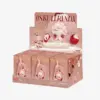 Mini sac en peluche SP3 6 boîtes/ensemble